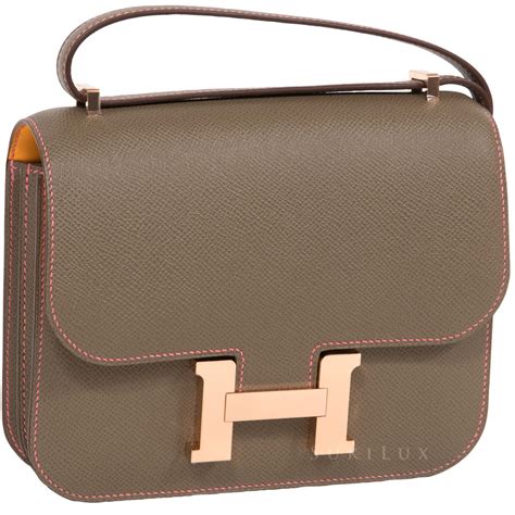 hermes constance iii mini price|hermès constance long to go.